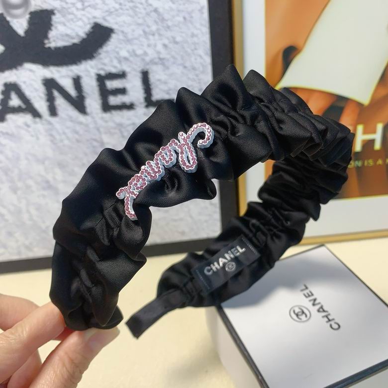 Chanel Headband  (4)